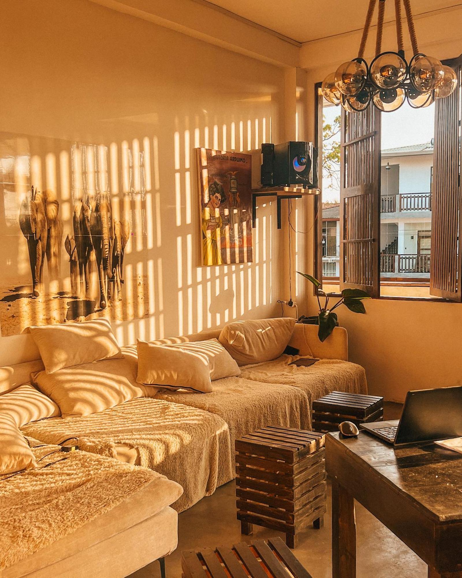 Yasis Surf Lodge Mirissa Bagian luar foto